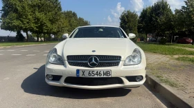 Mercedes-Benz CLS 550, снимка 3
