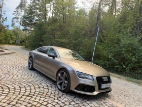 Audi A7, снимка 3