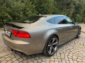 Audi A7, снимка 10
