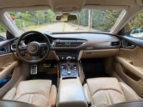 Audi A7, снимка 8