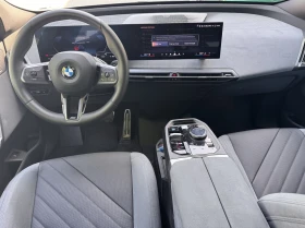 BMW iX xDrive45, снимка 16
