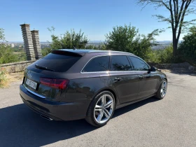 Audi A6, снимка 4