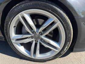 Audi A6, снимка 10