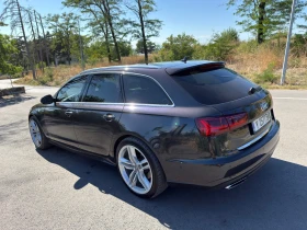 Audi A6, снимка 9