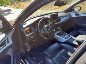 Audi A6, снимка 11