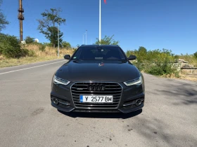 Audi A6, снимка 7