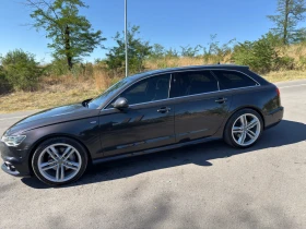Audi A6, снимка 2