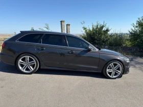 Audi A6, снимка 5