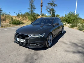 Audi A6, снимка 1