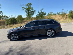 Audi A6, снимка 8
