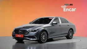 Mercedes-Benz E 300 4MATIC/HYBRID/DRIVE-ASSISTS/SUNROOF/PREMIUM, снимка 1
