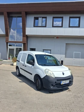 Renault Kangoo Пикап, снимка 6