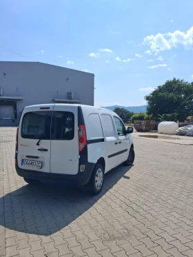 Renault Kangoo Пикап, снимка 3