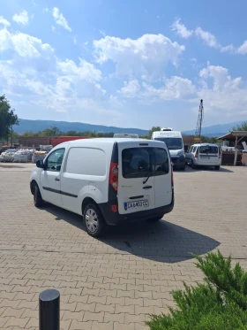 Renault Kangoo Пикап, снимка 5