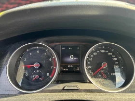 VW Golf GTI/CARFAX/ DSG/ПОДГРЕВ/КЛИП/ЗАДНА КАМЕРА/КОЖА , снимка 8