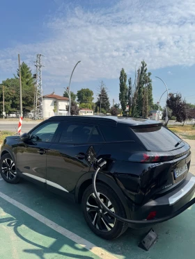 Peugeot 2008 Peugeot e-2008 (50 kWh), снимка 5