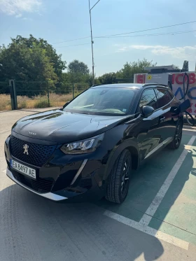 Peugeot 2008 Peugeot e-2008 (50 kWh), снимка 1