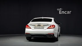 Genesis G70 2.0T 2WD ADVANCED autoprime.bg, снимка 4