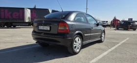 Opel Astra, снимка 2