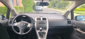 Toyota Auris, снимка 9