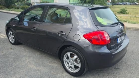 Toyota Auris, снимка 4