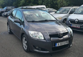 Toyota Auris, снимка 2