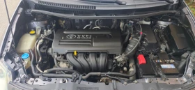 Toyota Auris, снимка 5