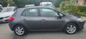 Toyota Auris, снимка 6
