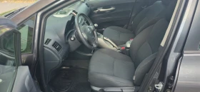 Toyota Auris, снимка 7