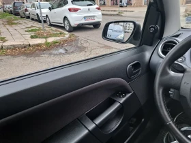 Ford Fiesta 1.4 tdci 68 к.с, снимка 11