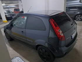 Ford Fiesta 1.4 tdci 68 к.с, снимка 6