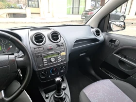 Ford Fiesta 1.4 tdci 68 к.с, снимка 8
