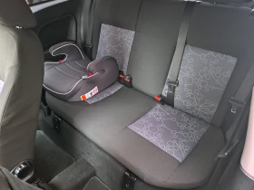 Ford Fiesta 1.4 tdci 68 к.с, снимка 10