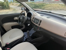 Nissan Micra 1.2i-80-FEIS-ITALIA, снимка 5