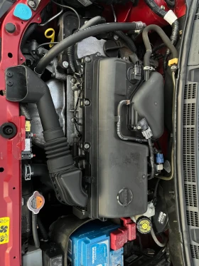 Nissan Micra 1.2i-80-FEIS-ITALIA, снимка 15