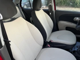Nissan Micra 1.2i-80-FEIS-ITALIA, снимка 6