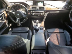 BMW 340 M* HARMON KARDON* ПЪЛНА ИСТОРИЯ, снимка 8
