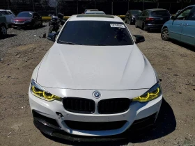 BMW 340 M* HARMON KARDON* ПЪЛНА ИСТОРИЯ, снимка 5