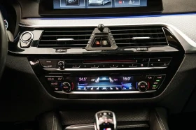 BMW 550 M550i xDrive | CARBON FIBER PKG| HUD| MASSAGE SEAT, снимка 17