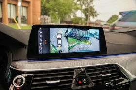 BMW 550 M550i xDrive | CARBON FIBER PKG| HUD| MASSAGE SEAT, снимка 8
