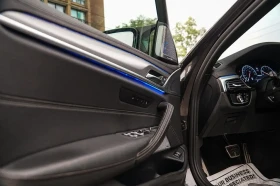 BMW 550 M550i xDrive | CARBON FIBER PKG| HUD| MASSAGE SEAT, снимка 11