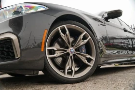BMW 550 M550i xDrive | CARBON FIBER PKG| HUD| MASSAGE SEAT, снимка 6