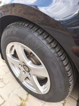 VW Passat, снимка 5