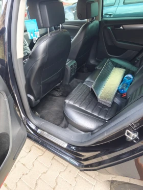 VW Passat, снимка 3