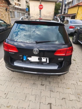 VW Passat, снимка 7
