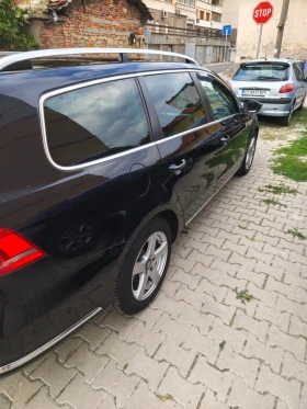 VW Passat, снимка 8