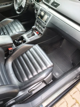 VW Passat, снимка 6