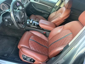 Audi S8 4.0 tfsi 1000 ks Собствен лизинг !!!, снимка 11