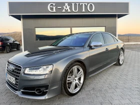 Audi S8 4.0 tfsi 1000 ks Собствен лизинг !!!, снимка 1