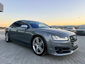 Audi S8 4.0 tfsi 1000 ks Собствен лизинг !!!, снимка 3